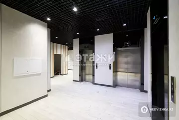 48 м², 2-комнатная квартира, этаж 9 из 18, 48 м², изображение - 22