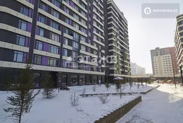 48 м², 2-комнатная квартира, этаж 9 из 18, 48 м², изображение - 24