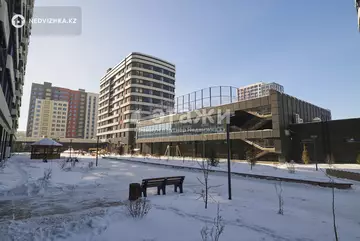 48 м², 2-комнатная квартира, этаж 9 из 18, 48 м², изображение - 25