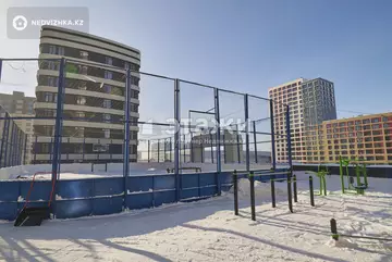48 м², 2-комнатная квартира, этаж 9 из 18, 48 м², изображение - 27