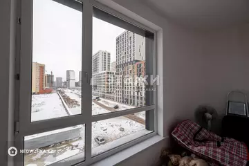 110 м², 4-комнатная квартира, этаж 5 из 18, 110 м², изображение - 8