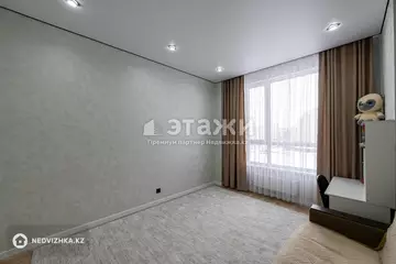 110 м², 4-комнатная квартира, этаж 5 из 18, 110 м², изображение - 10