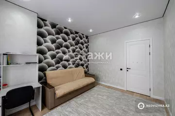 110 м², 4-комнатная квартира, этаж 5 из 18, 110 м², изображение - 11