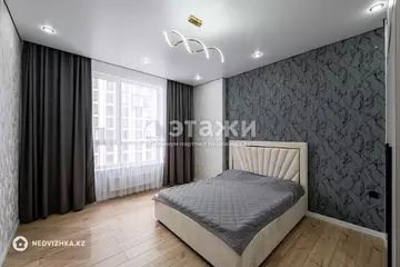 110 м², 4-комнатная квартира, этаж 5 из 18, 110 м², изображение - 14