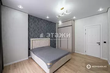 110 м², 4-комнатная квартира, этаж 5 из 18, 110 м², изображение - 16