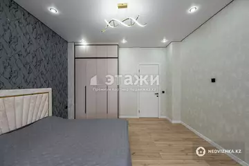 110 м², 4-комнатная квартира, этаж 5 из 18, 110 м², изображение - 15