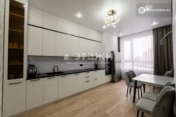 110 м², 4-комнатная квартира, этаж 5 из 18, 110 м², изображение - 17