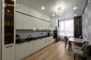 110 м², 4-комнатная квартира, этаж 5 из 18, 110 м², изображение - 18