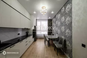 110 м², 4-комнатная квартира, этаж 5 из 18, 110 м², изображение - 19