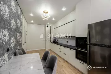 110 м², 4-комнатная квартира, этаж 5 из 18, 110 м², изображение - 20