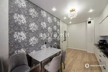 110 м², 4-комнатная квартира, этаж 5 из 18, 110 м², изображение - 21