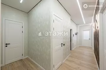 110 м², 4-комнатная квартира, этаж 5 из 18, 110 м², изображение - 22