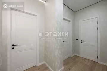 110 м², 4-комнатная квартира, этаж 5 из 18, 110 м², изображение - 24