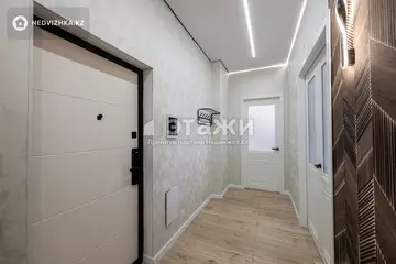 110 м², 4-комнатная квартира, этаж 5 из 18, 110 м², изображение - 25