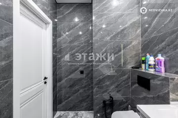 110 м², 4-комнатная квартира, этаж 5 из 18, 110 м², изображение - 29