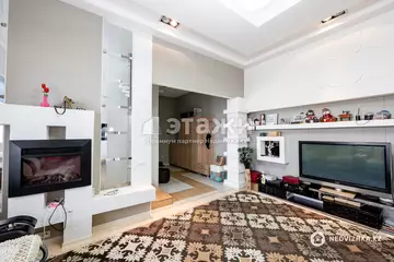 74.1 м², 2-комнатная квартира, этаж 4 из 5, 74 м², изображение - 4
