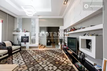 74.1 м², 2-комнатная квартира, этаж 4 из 5, 74 м², изображение - 7