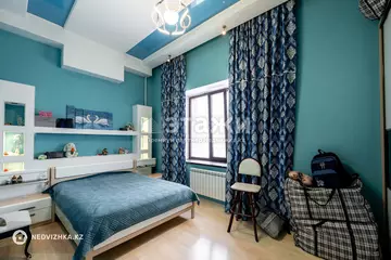 74.1 м², 2-комнатная квартира, этаж 4 из 5, 74 м², изображение - 8