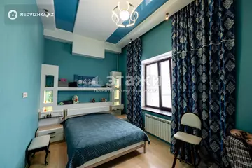 74.1 м², 2-комнатная квартира, этаж 4 из 5, 74 м², изображение - 9