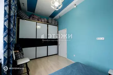 74.1 м², 2-комнатная квартира, этаж 4 из 5, 74 м², изображение - 11