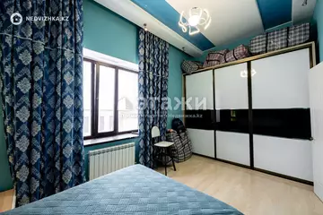 74.1 м², 2-комнатная квартира, этаж 4 из 5, 74 м², изображение - 12