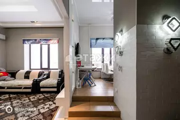 74.1 м², 2-комнатная квартира, этаж 4 из 5, 74 м², изображение - 15