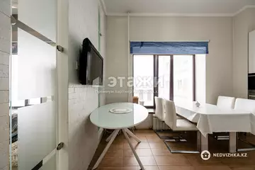 74.1 м², 2-комнатная квартира, этаж 4 из 5, 74 м², изображение - 16
