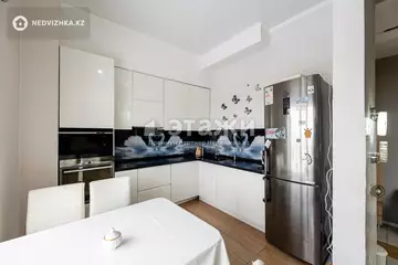 74.1 м², 2-комнатная квартира, этаж 4 из 5, 74 м², изображение - 17