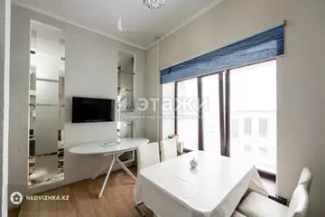74.1 м², 2-комнатная квартира, этаж 4 из 5, 74 м², изображение - 18