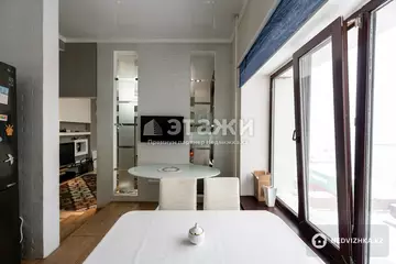74.1 м², 2-комнатная квартира, этаж 4 из 5, 74 м², изображение - 19