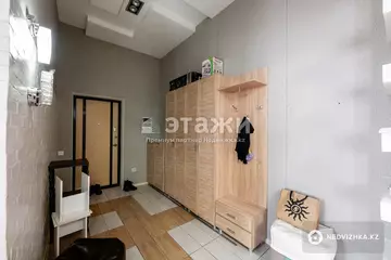74.1 м², 2-комнатная квартира, этаж 4 из 5, 74 м², изображение - 22