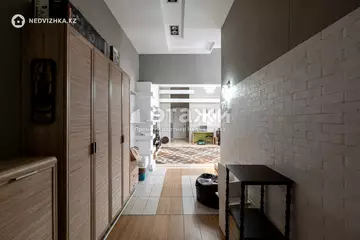 74.1 м², 2-комнатная квартира, этаж 4 из 5, 74 м², изображение - 24