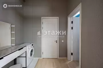 74.1 м², 2-комнатная квартира, этаж 4 из 5, 74 м², изображение - 25