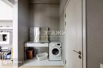 74.1 м², 2-комнатная квартира, этаж 4 из 5, 74 м², изображение - 26