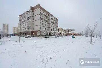 74.1 м², 2-комнатная квартира, этаж 4 из 5, 74 м², изображение - 29