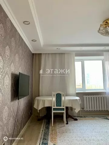 62 м², 2-комнатная квартира, этаж 2 из 9, 62 м², изображение - 0