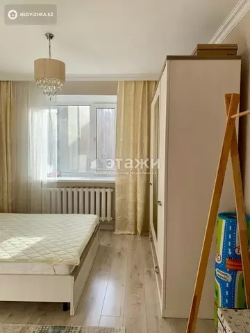 62 м², 2-комнатная квартира, этаж 2 из 9, 62 м², изображение - 3