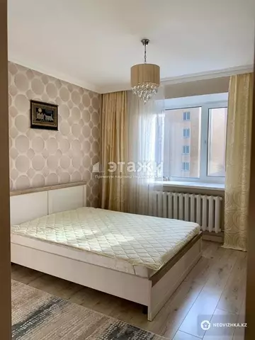 62 м², 2-комнатная квартира, этаж 2 из 9, 62 м², изображение - 4