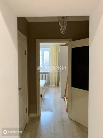 62 м², 2-комнатная квартира, этаж 2 из 9, 62 м², изображение - 6