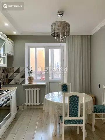 62 м², 2-комнатная квартира, этаж 2 из 9, 62 м², изображение - 7