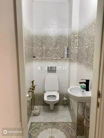 62 м², 2-комнатная квартира, этаж 2 из 9, 62 м², изображение - 9