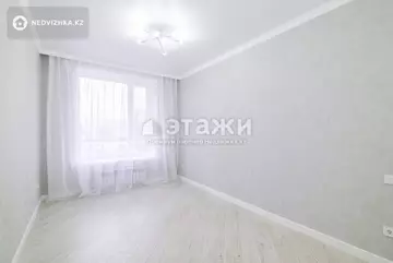 2-комнатная квартира, этаж 4 из 12, 50 м²