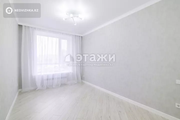 50.1 м², 2-комнатная квартира, этаж 4 из 12, 50 м², изображение - 1