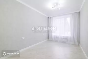 2-комнатная квартира, этаж 4 из 12, 50 м²