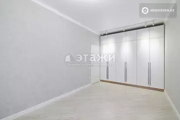 2-комнатная квартира, этаж 4 из 12, 50 м²