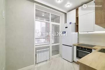 50.1 м², 2-комнатная квартира, этаж 4 из 12, 50 м², изображение - 4