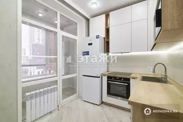 50.1 м², 2-комнатная квартира, этаж 4 из 12, 50 м², изображение - 8