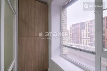 50.1 м², 2-комнатная квартира, этаж 4 из 12, 50 м², изображение - 9