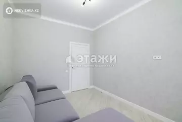 50.1 м², 2-комнатная квартира, этаж 4 из 12, 50 м², изображение - 12