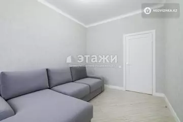 50.1 м², 2-комнатная квартира, этаж 4 из 12, 50 м², изображение - 13